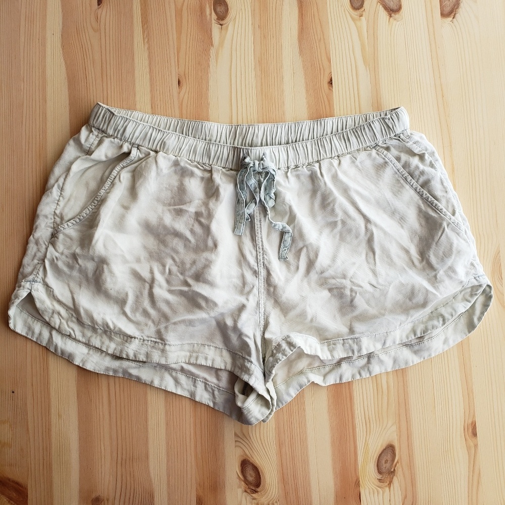 📦Light Material Shorts📦